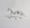 SPRUNG OUT -- OOAK SPRING DECORATOR 4-10-19