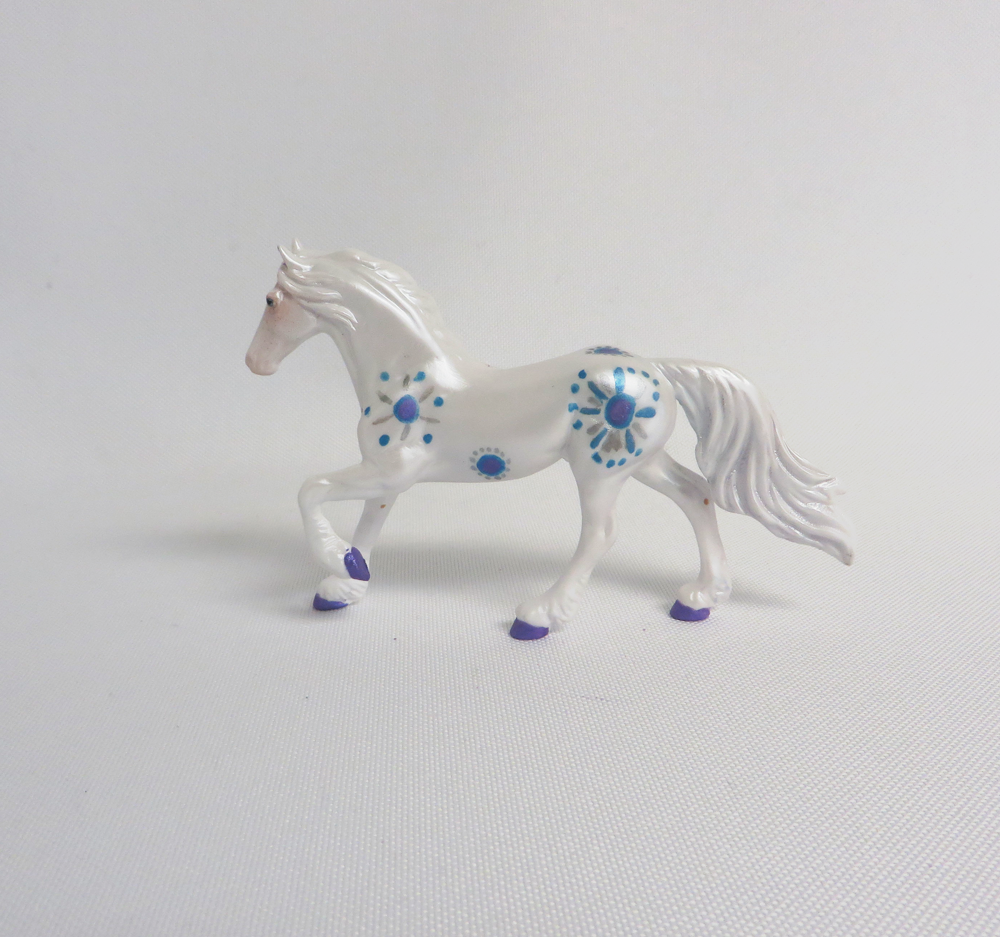 SPRUNG OUT -- OOAK SPRING DECORATOR 4-10-19