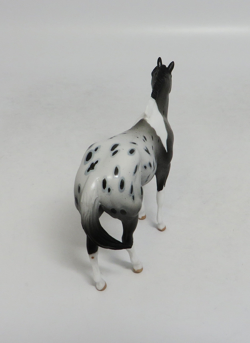RUGER-OOAK PINTALOOSA CHIP BY JAS FANNING LHS 2018