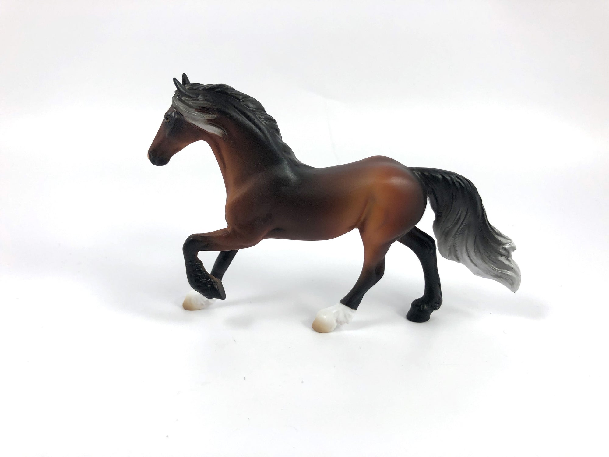 RHEMO-OOAK SILVER BAY FRESIAN CHIP SHCF 2019