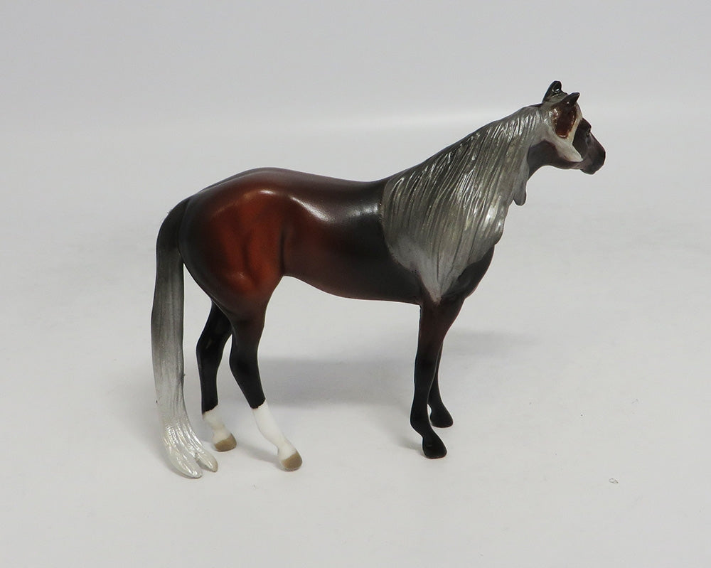 3 DOORS DOWN=LE-3 SILVER BAY STOCK HORSE CHIP LHS 2018