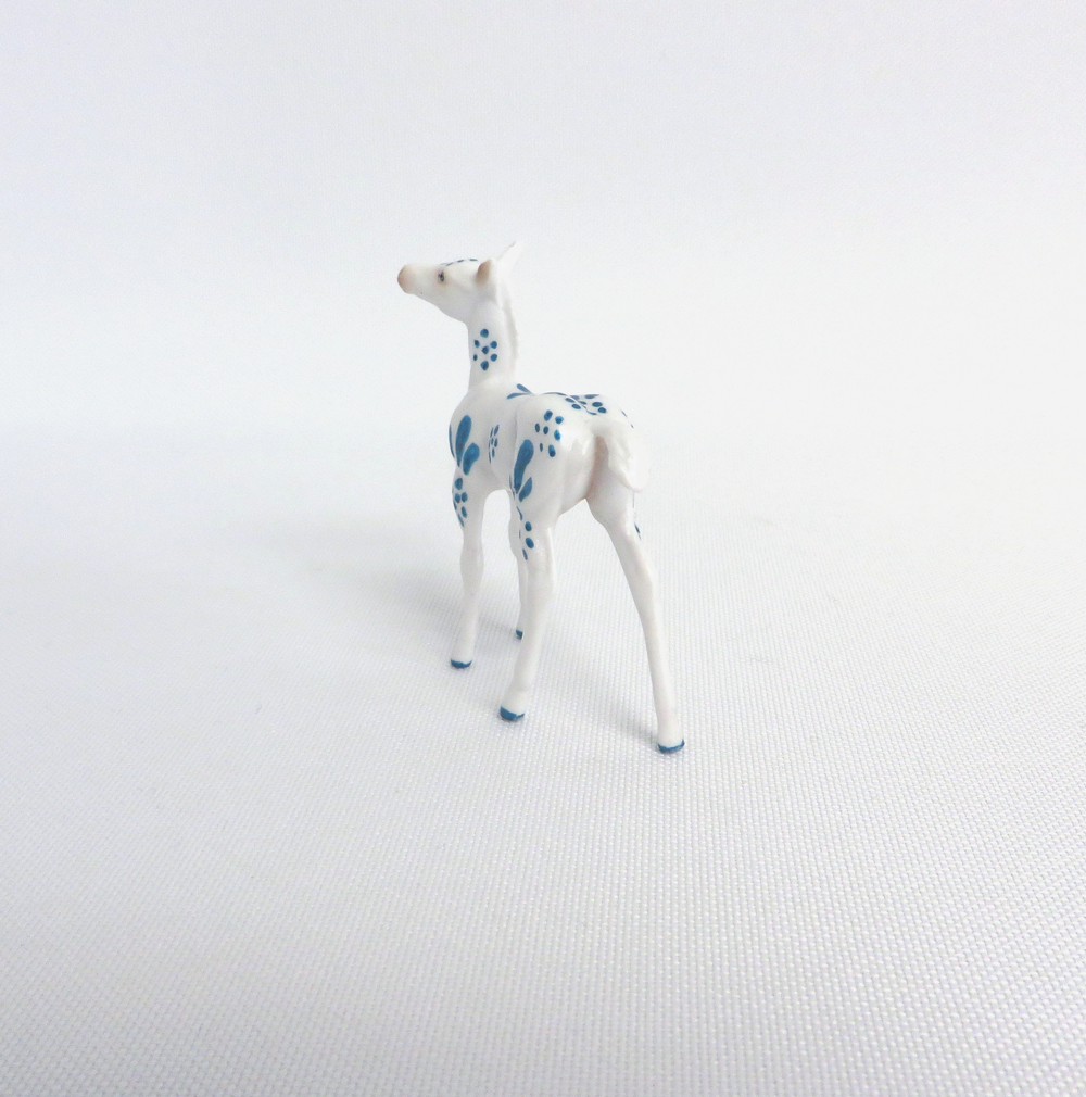 EVA   -- OOAK DUTCH STYLE SRPING  DECORATORS BY DAWN QUICK 4-11-19