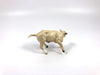 CARMEL STEWART -- OOAK --  CUTTER AND CALF MODEL HORSE BY AUDREY DIXON SHCF2019