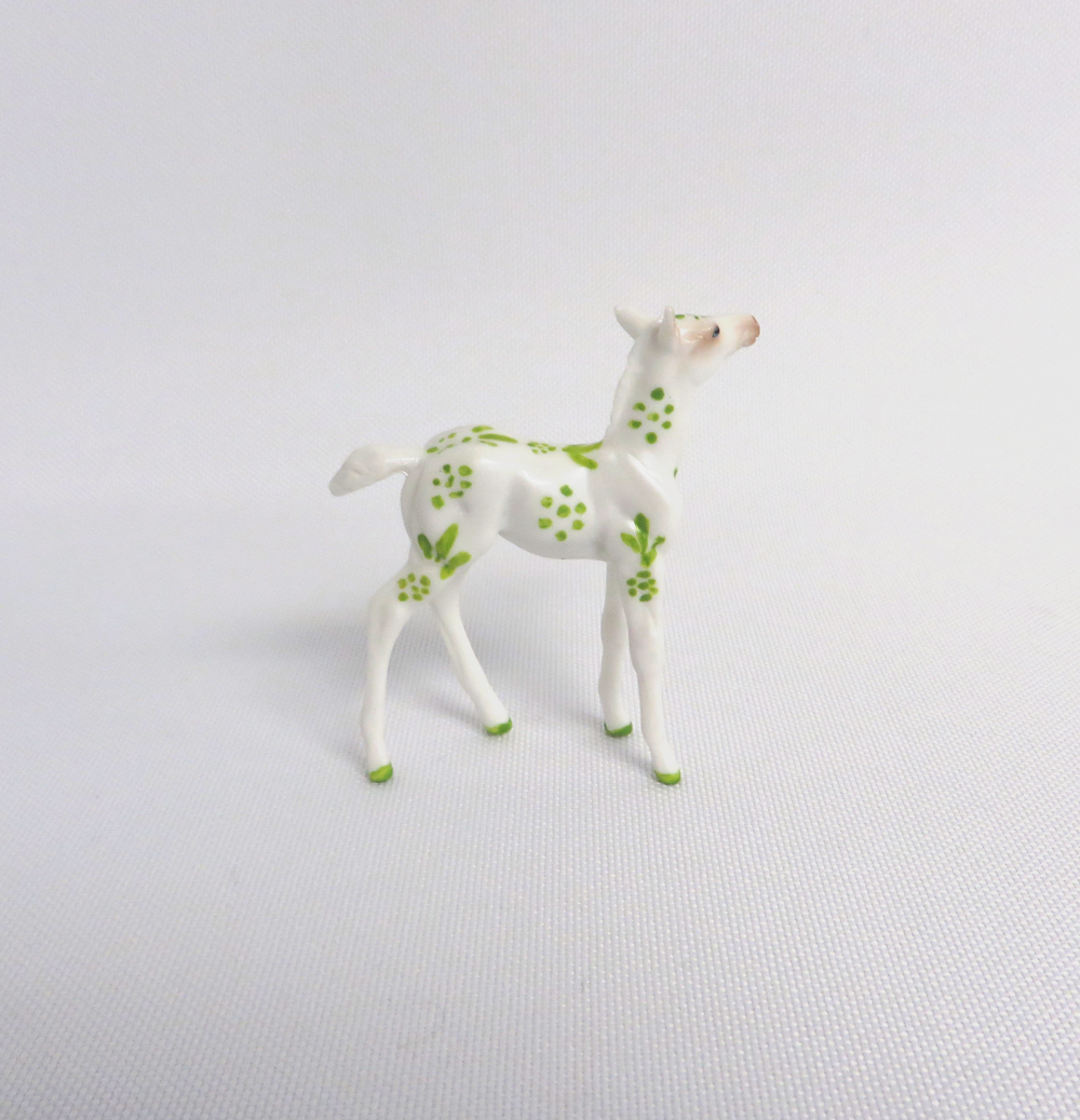 TESS -- OOAK DUTCH STYLE SPRING  DECORATORS BY DAWN QUICK 4-11-19