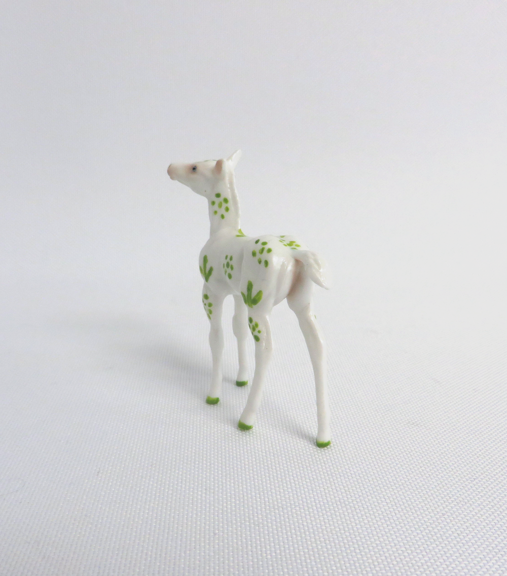 TESS -- OOAK DUTCH STYLE SPRING  DECORATORS BY DAWN QUICK 4-11-19