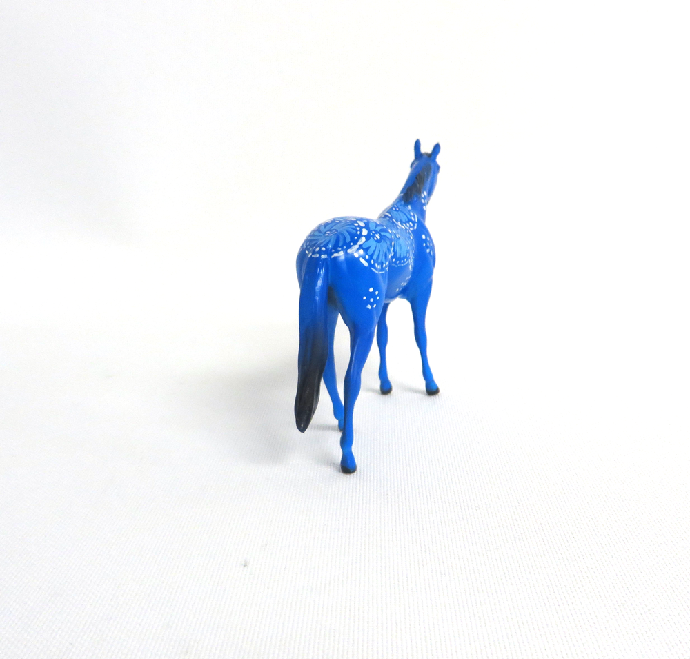 FABIAN  -- OOAK DUTCH STYLE SRPING  DECORATORS BY DAWN QUICK 4-11-19