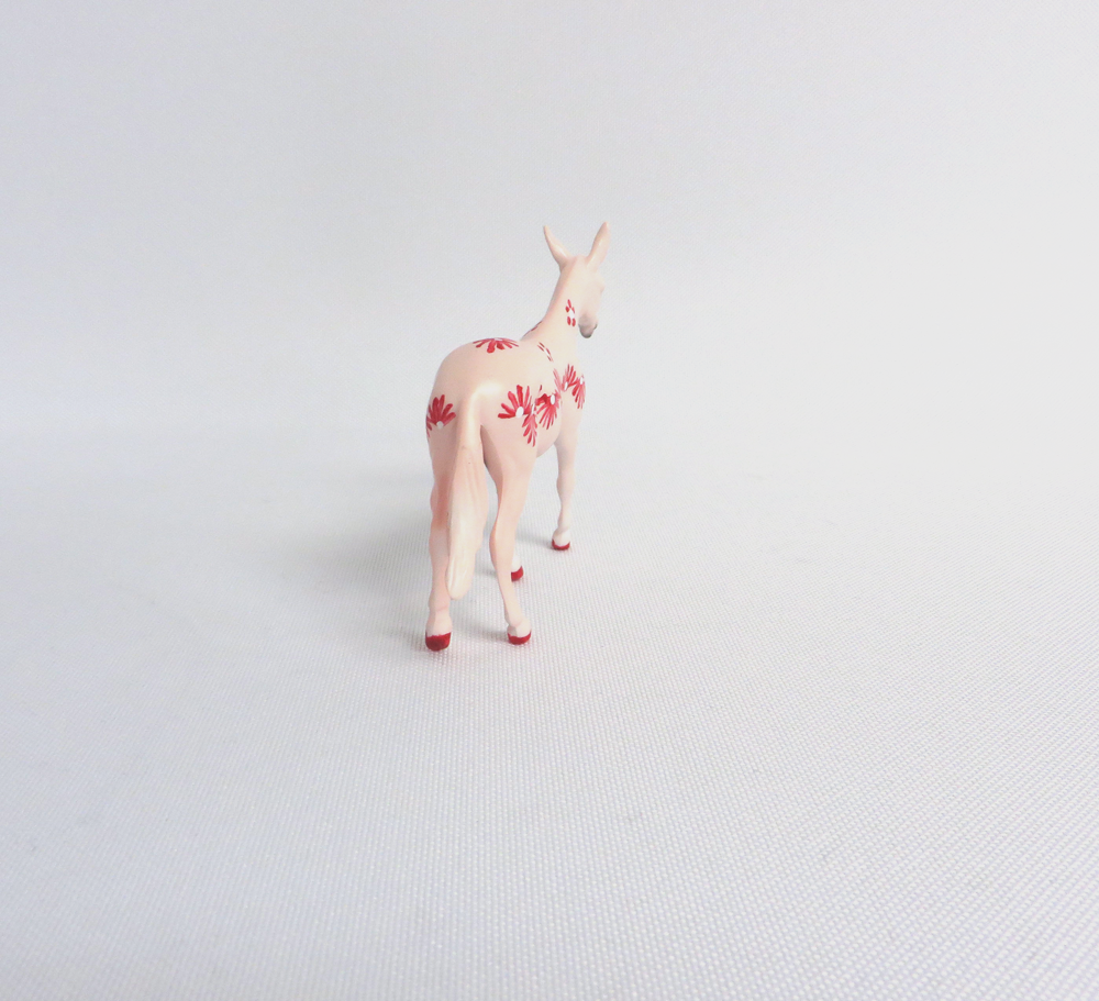 AMBER -- OOAK DUTCH STYLE SRPING  DECORATORS BY DAWN QUICK 4-11-19