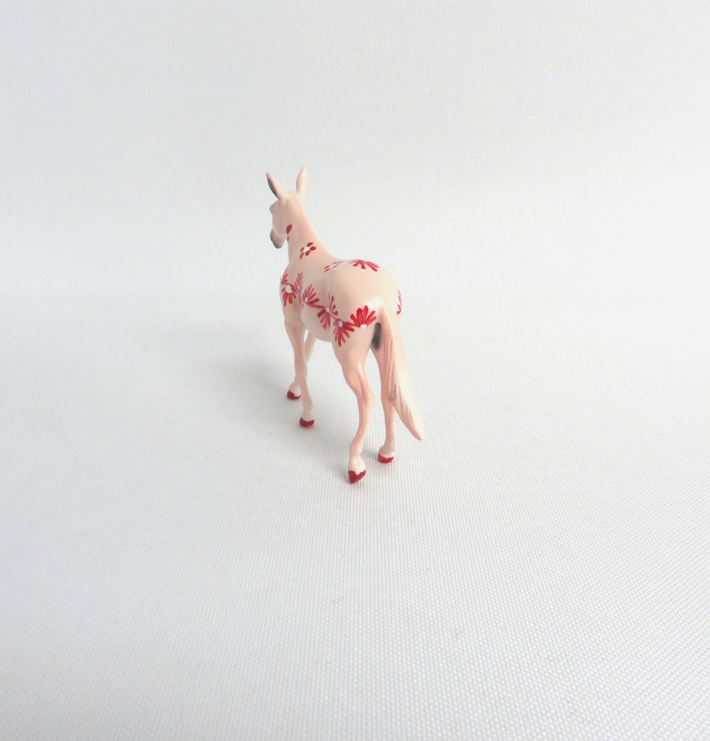 AMBER -- OOAK DUTCH STYLE SRPING  DECORATORS BY DAWN QUICK 4-11-19