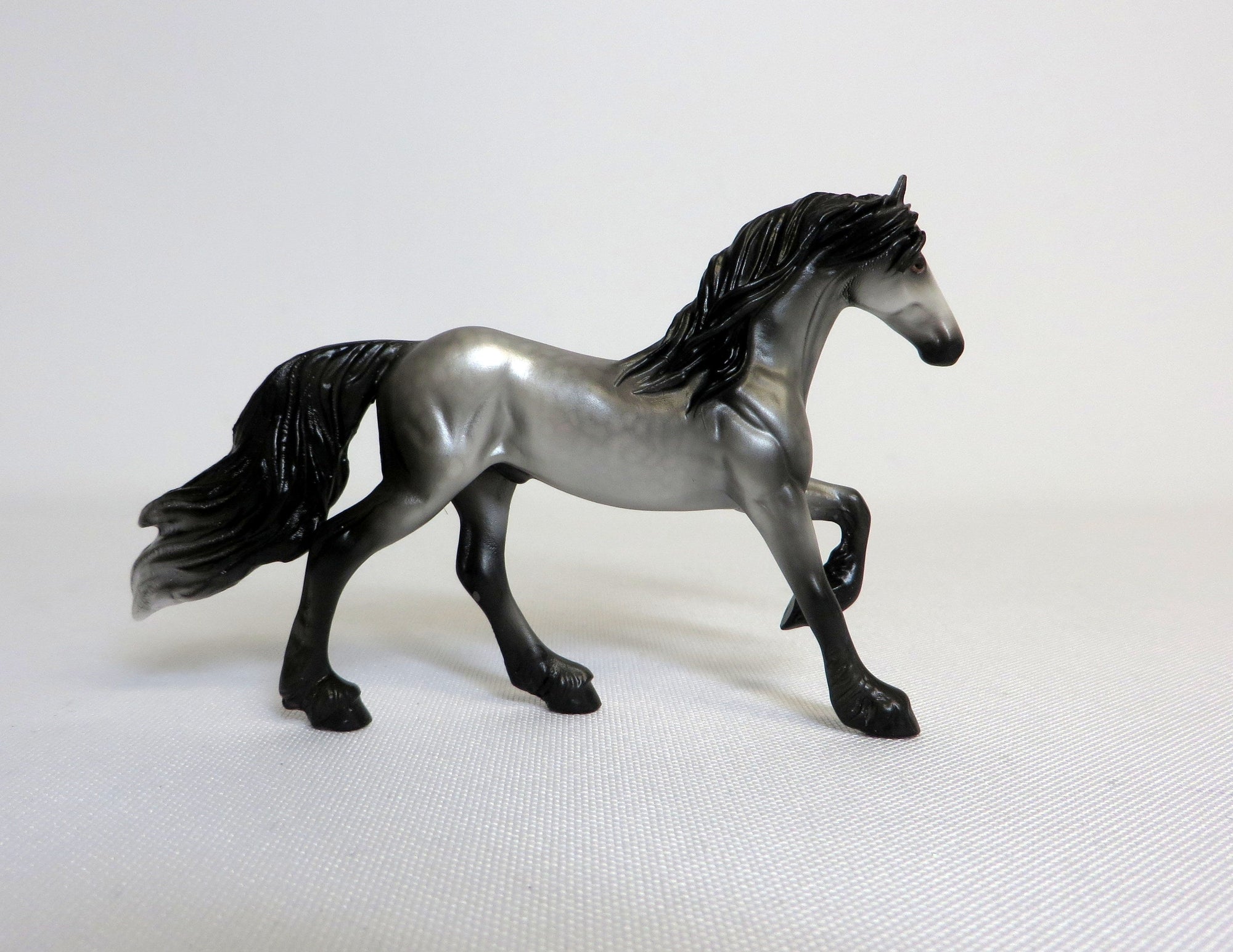 Silver Streak