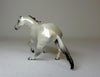 RUBY AND RAE-OOAK FLEABIT CUTTER AND CALF CHIPS MODEL HORSE SHCF 2019