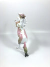 PINNOCHIO-OOAK SPRING DECO REARING PEBBLE SHCF 19