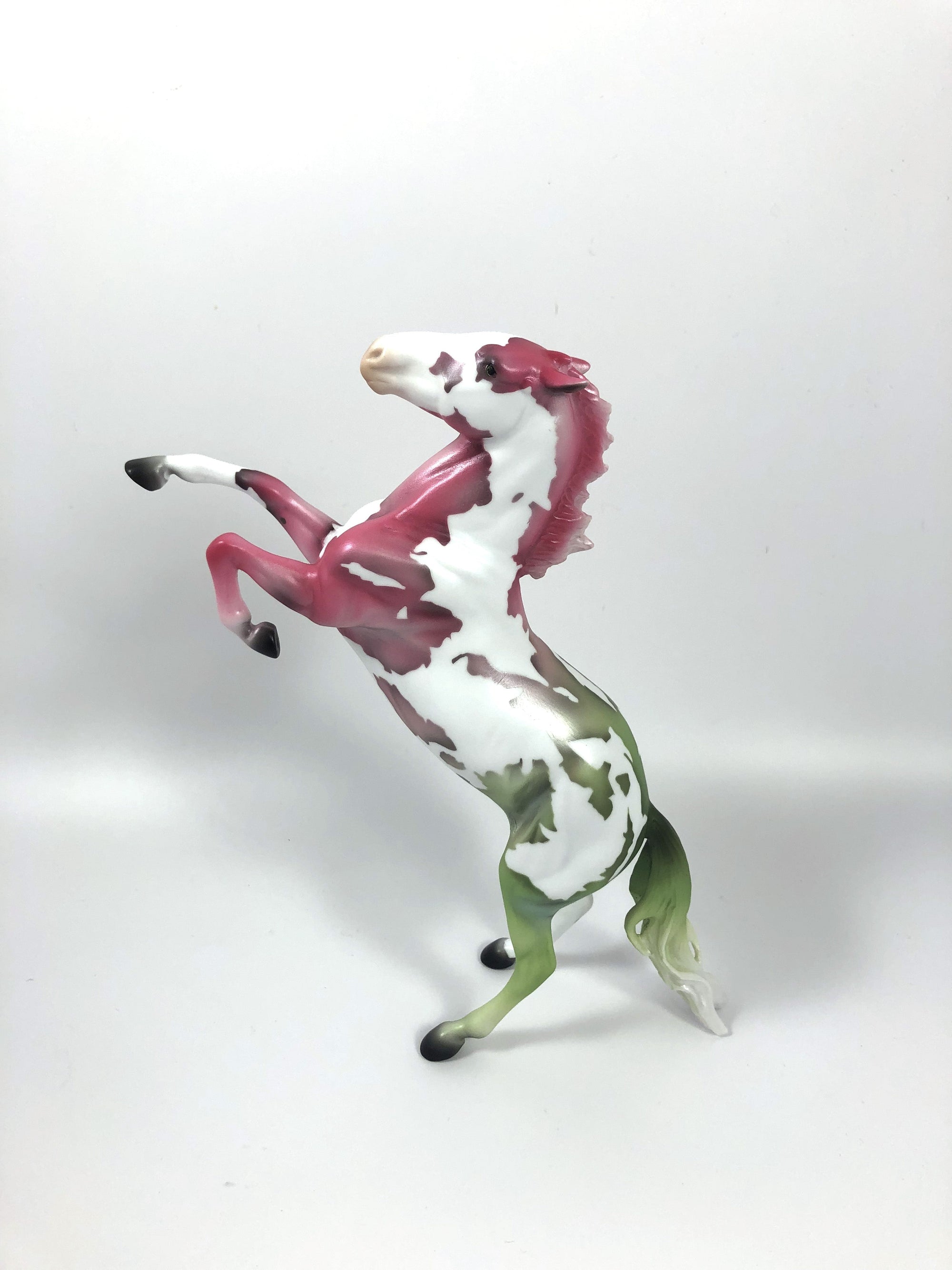 SORBET-OOAK DECO REARING PEBBLES SHCF 19