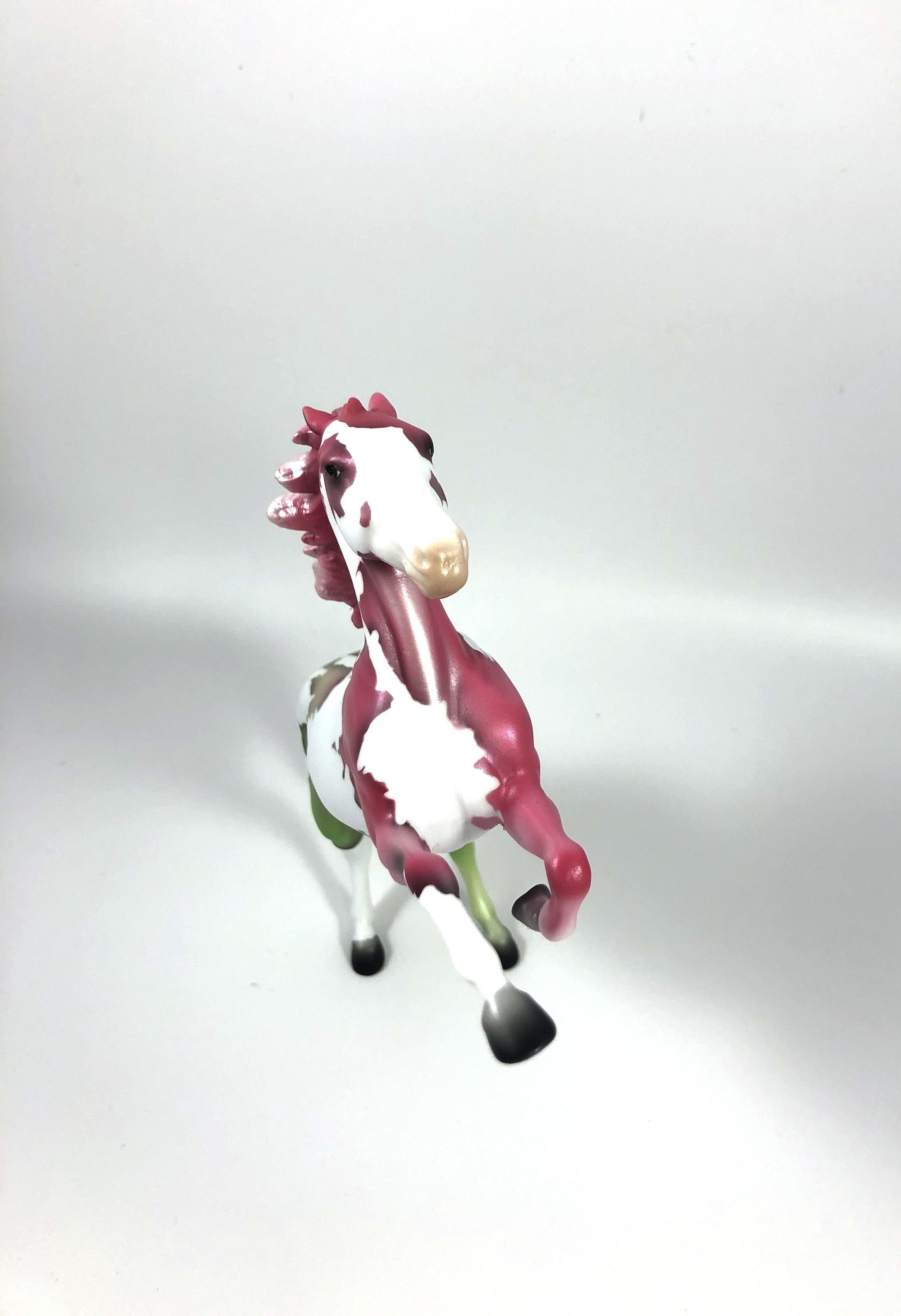 SORBET-OOAK DECO REARING PEBBLES SHCF 19