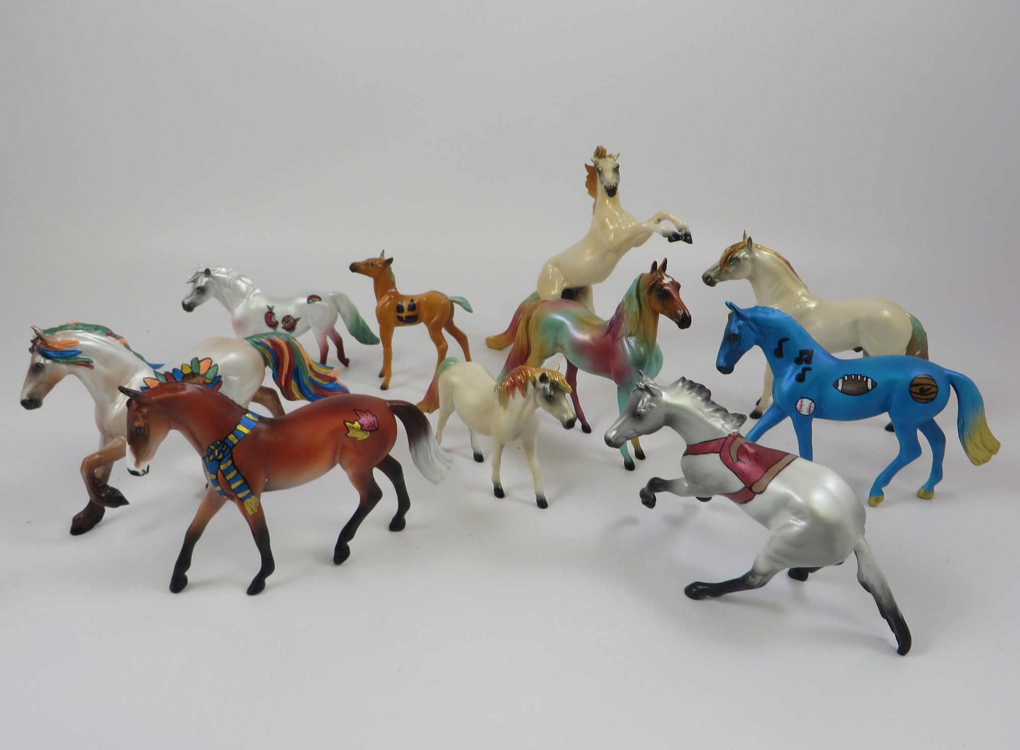 CHIP GRAB BAGS! FALL DECORATORS!