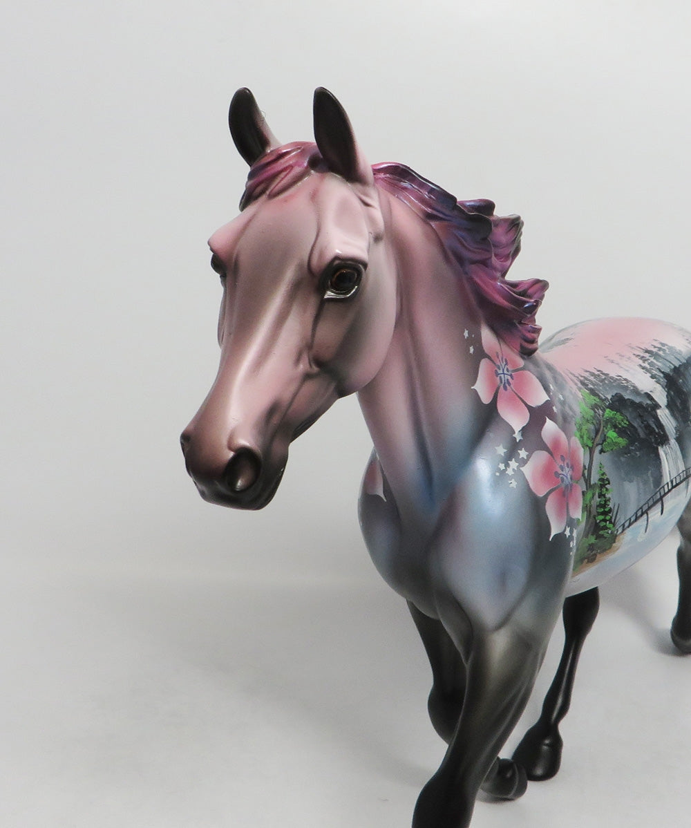 ZEN-PALOUSE DECORATOR BY DAWN QUICK 8/17/18