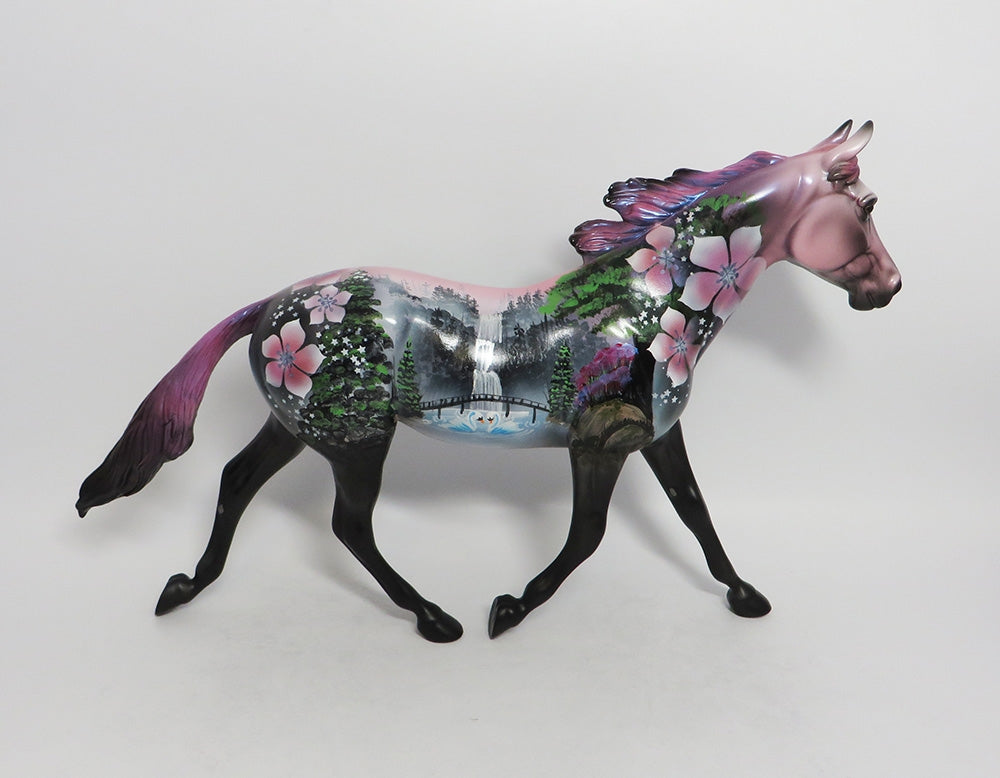 ZEN-PALOUSE DECORATOR BY DAWN QUICK 8/17/18