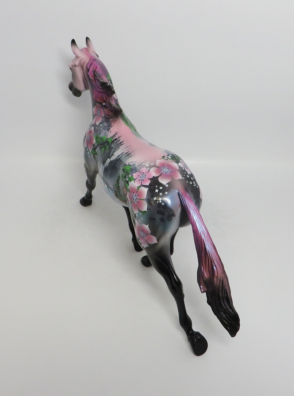 ZEN-PALOUSE DECORATOR BY DAWN QUICK 8/17/18