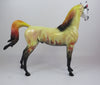 FIRE STORM-OOAK FIRE DECORATOR ARABIAN MODEL HORSE 9/10/19