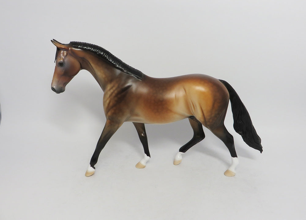 pony