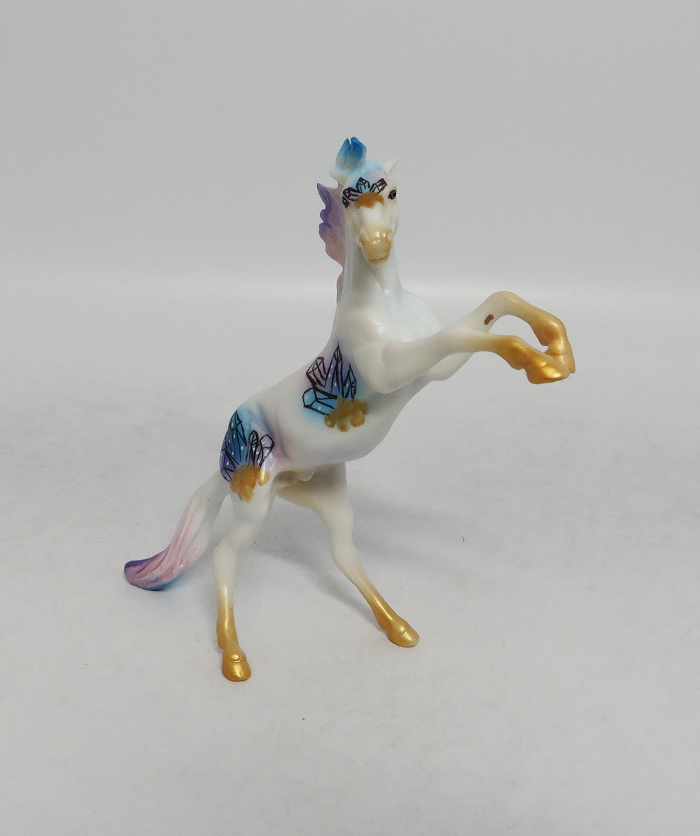 Crystal Horse