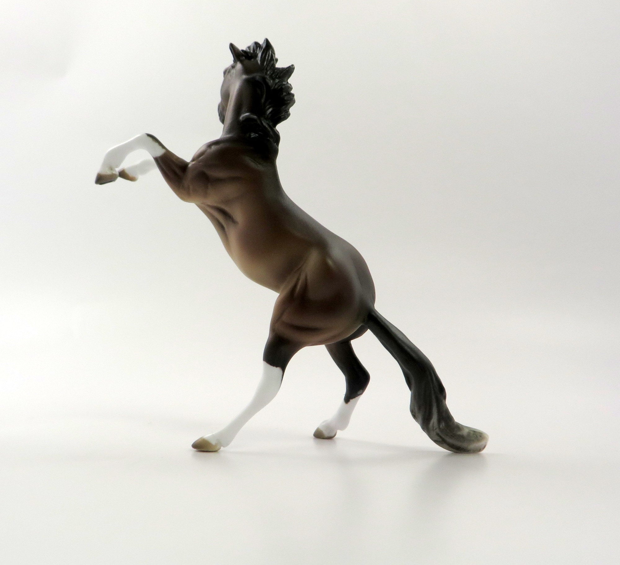 DOUBLE DEMAND --- LE-2 BAY REARING CHIP BY MISSY FOX 5/10/19