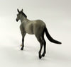HIGH IDEAL-LE-3 GRULLA CM MULE CHIP BY MISSY FOX 5/10/19