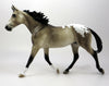 buckskin 