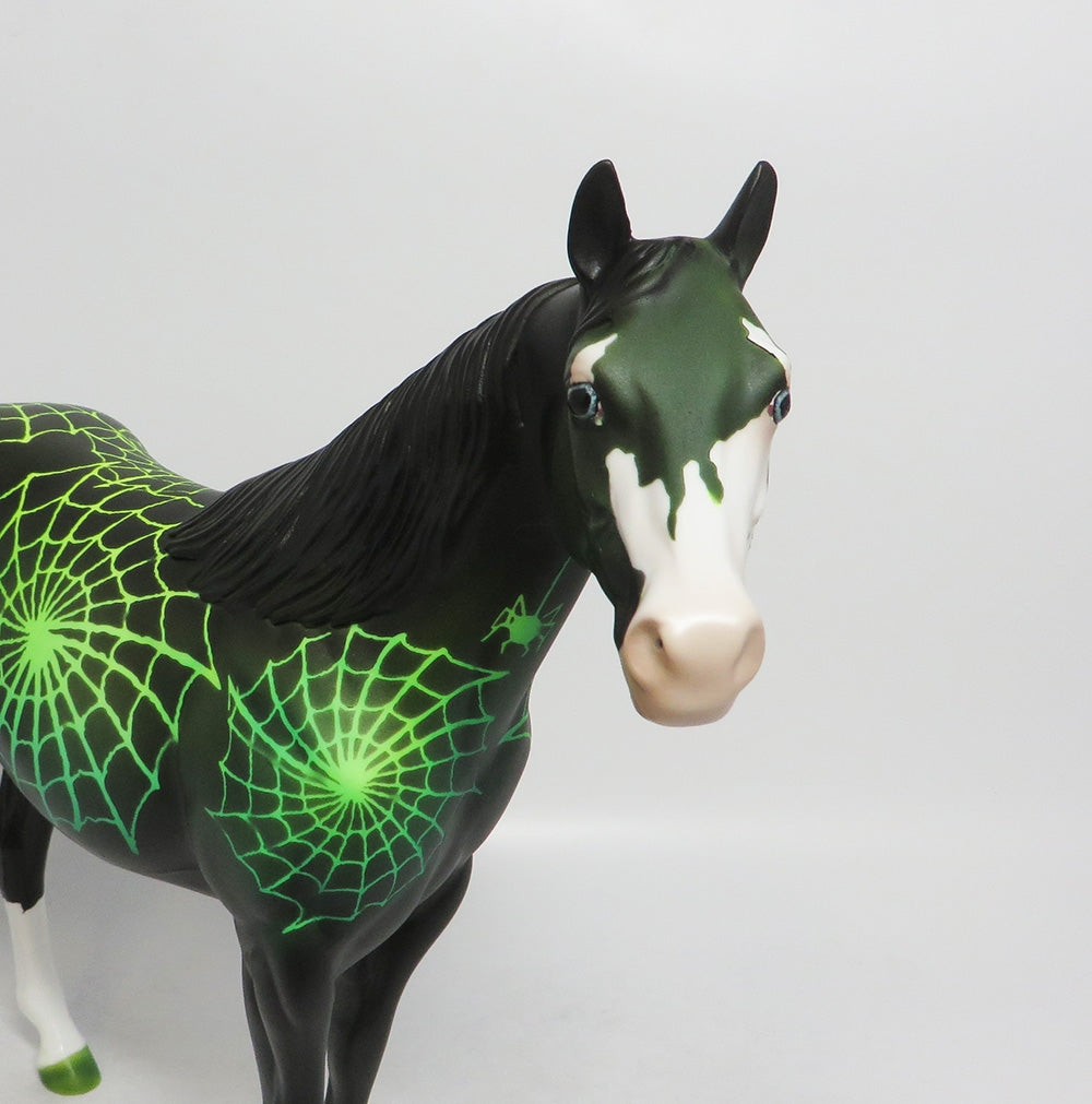 WEBSTER- OOAK ISH DECORATOR BY DAWN QUICK 8/31/2018