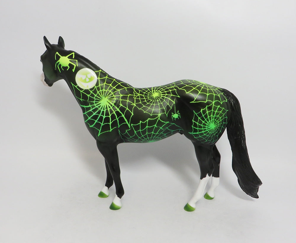 WEBSTER- OOAK ISH DECORATOR BY DAWN QUICK 8/31/2018