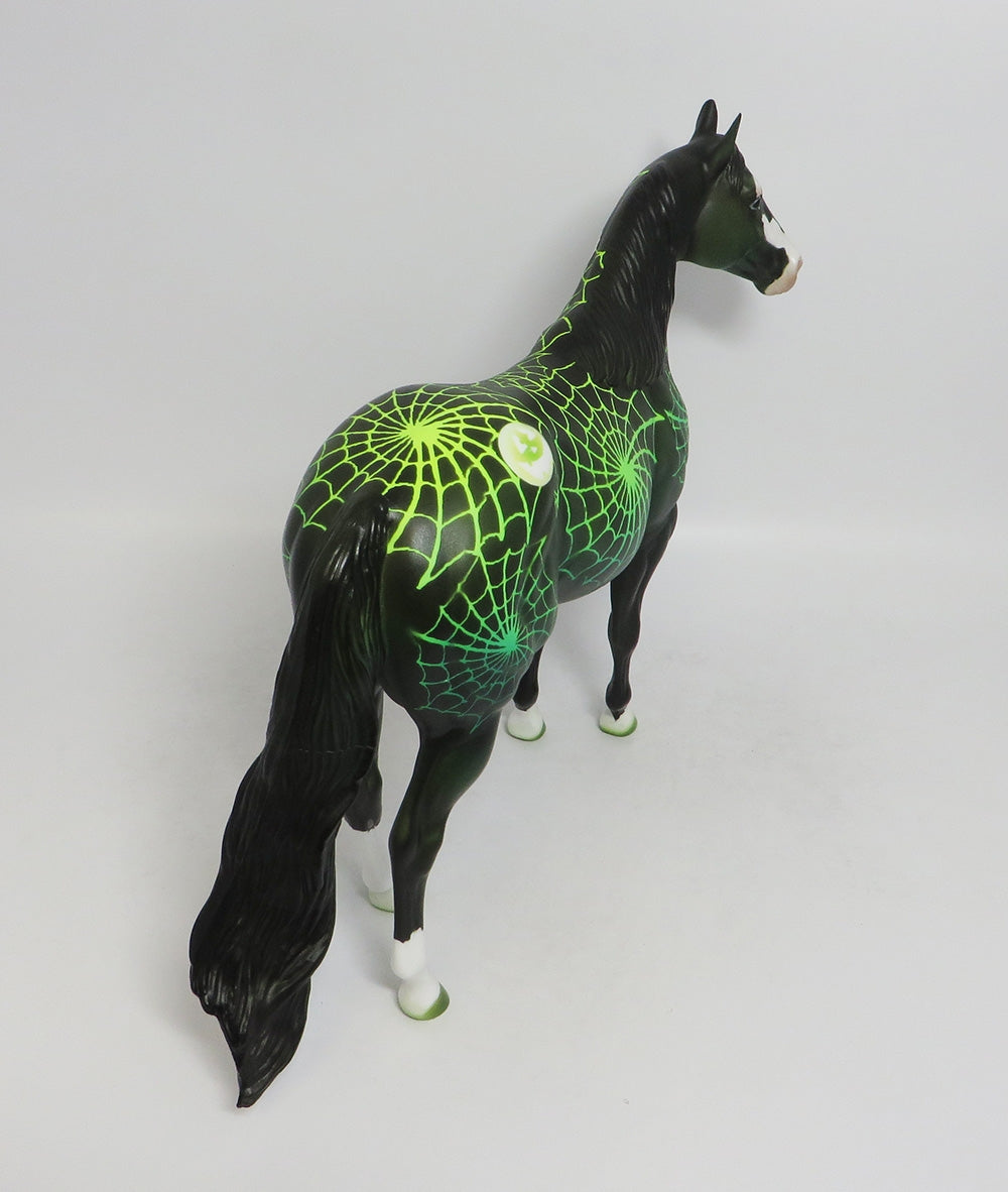 WEBSTER- OOAK ISH DECORATOR BY DAWN QUICK 8/31/2018