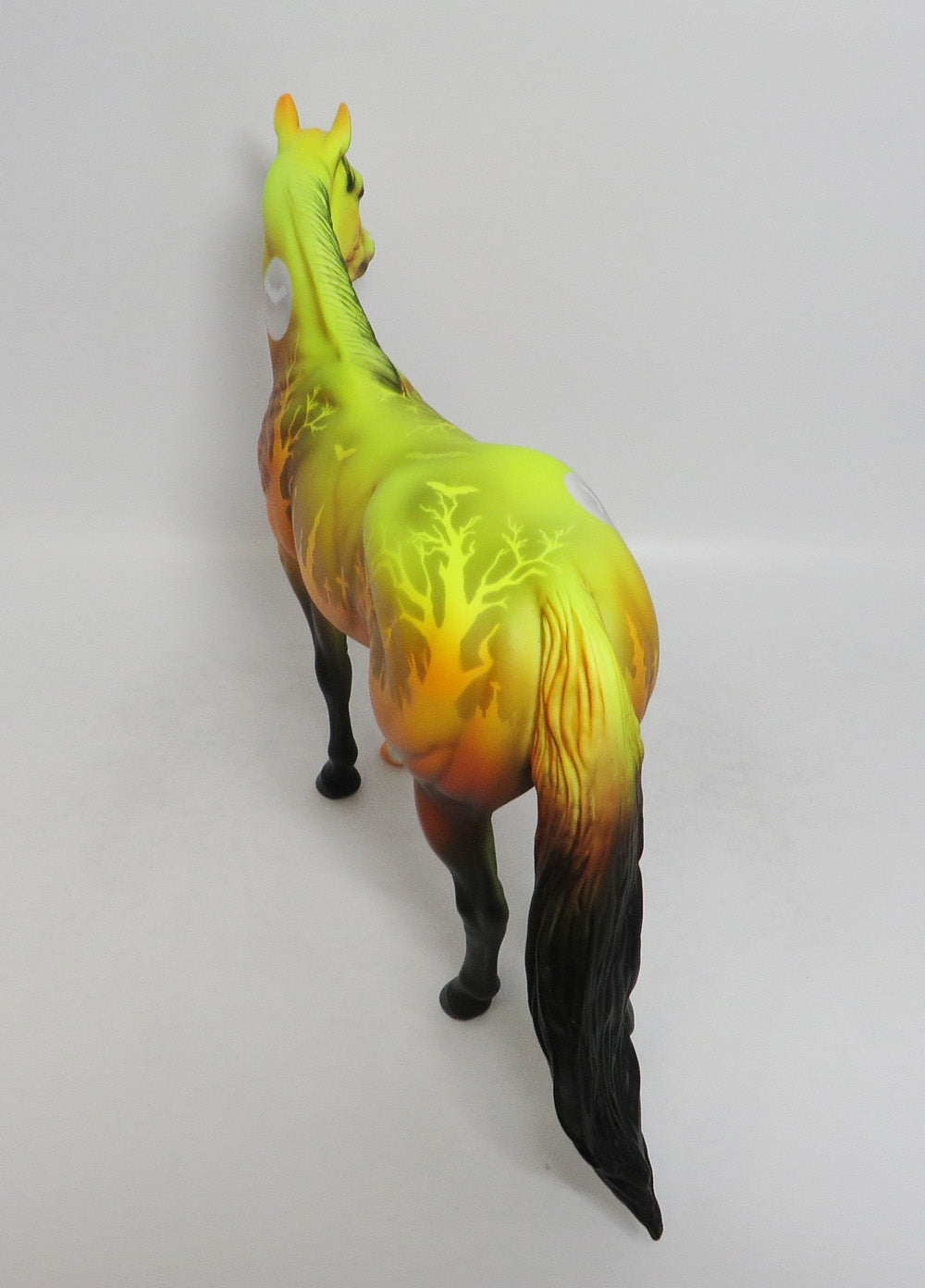 BATARAM- OOAK ISH DECORATOR BY DAWN QUICK 8/31/2018