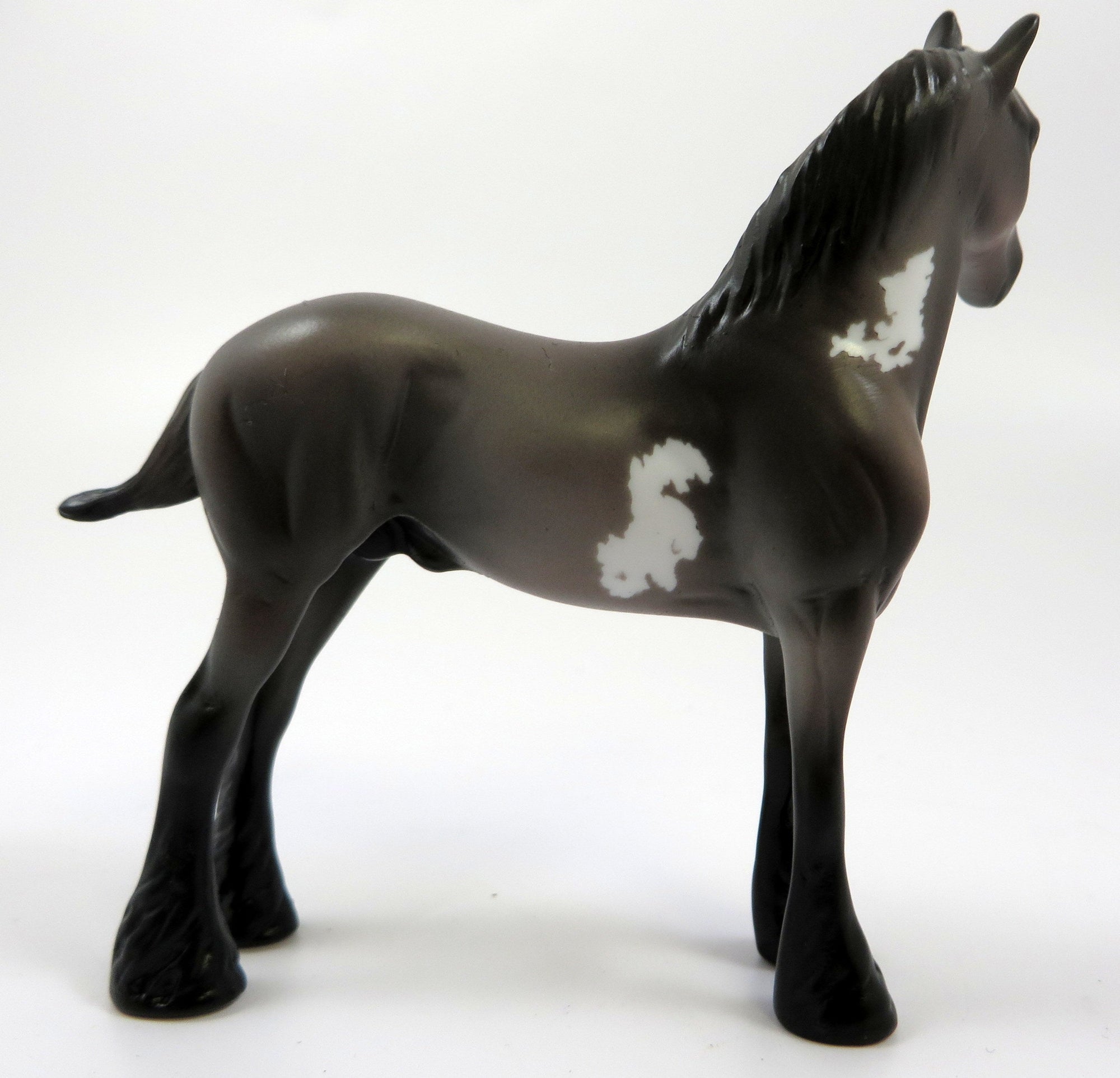 INDULF-LE-5 ROSE GREY PINTO STANDING DRAFT CHIP EQ 19