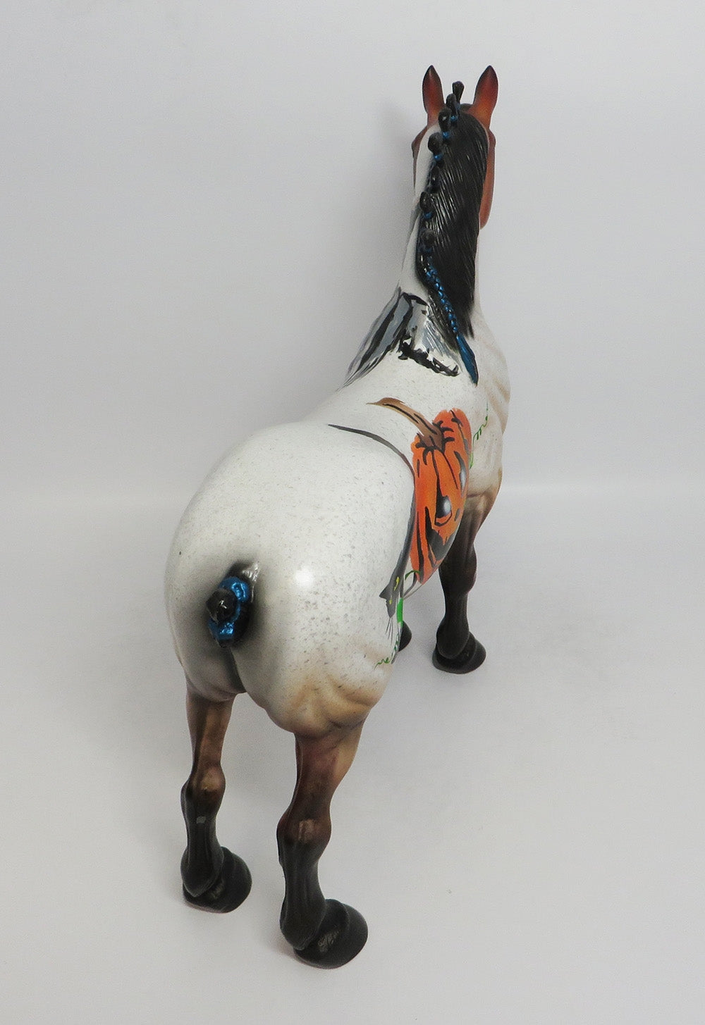 CRANE-OOAK HALLOWEEN DECORATOR STANDING DRAFT BY DAWN QUICK 8/31/18