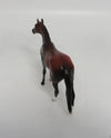 MINDY MOSAIC- LE-10- NON CUSTOM BAY PAINT THOROUGHBRED CHIP MODEL LHS 2018