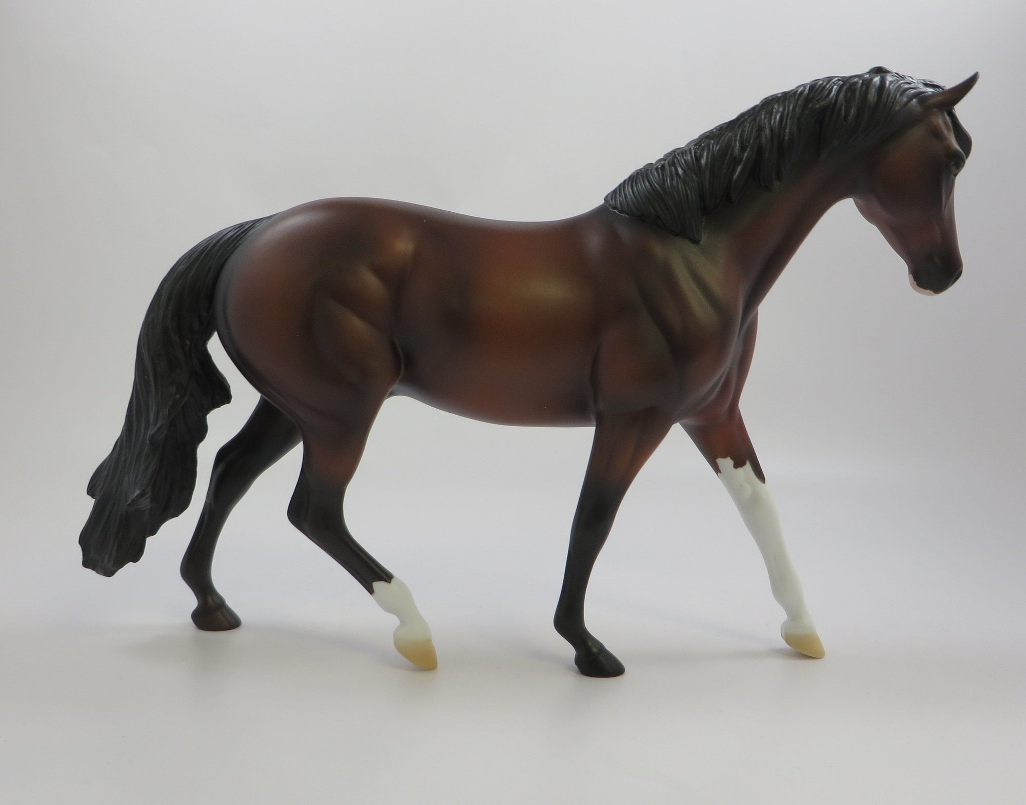 Peter Stone Bay Pony