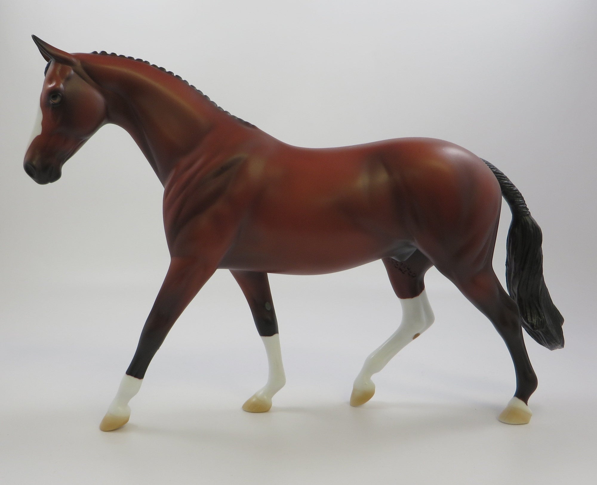 LORIE-OOAK BAY PONY EQ 2019