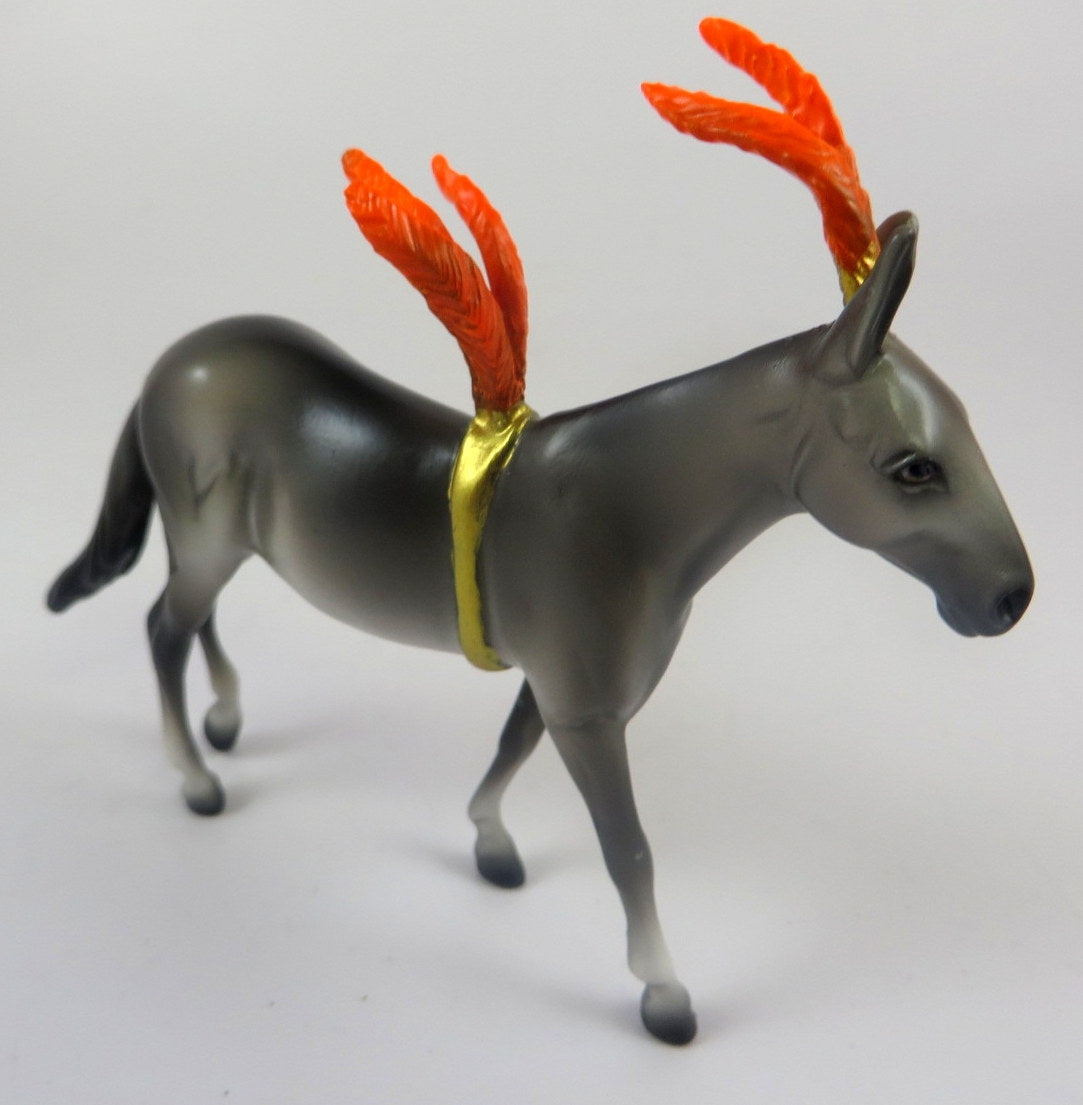 RIVER ROSE-OOAK GREY MULE CHIP LHS 19