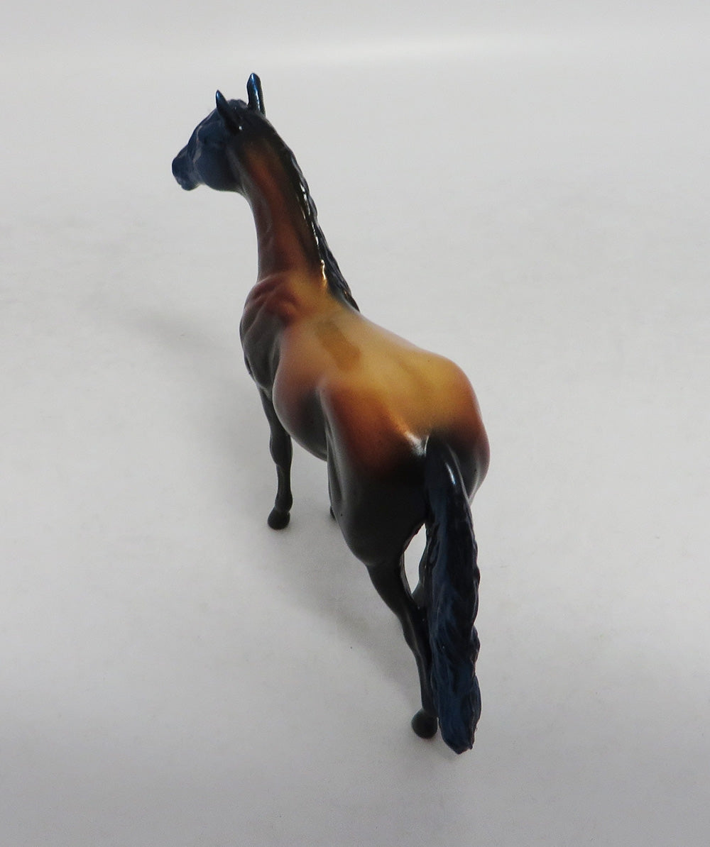 MULDER&#39;S RIDE- LE-5-ANDALUSIAN DECORATOR CHIP LHS 2018