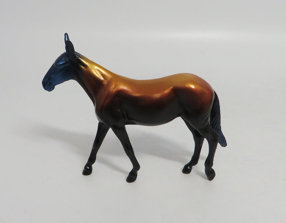 BARREL SUTTON- LE-5- MULE FALL DECORATOR CHIP LHS 2018