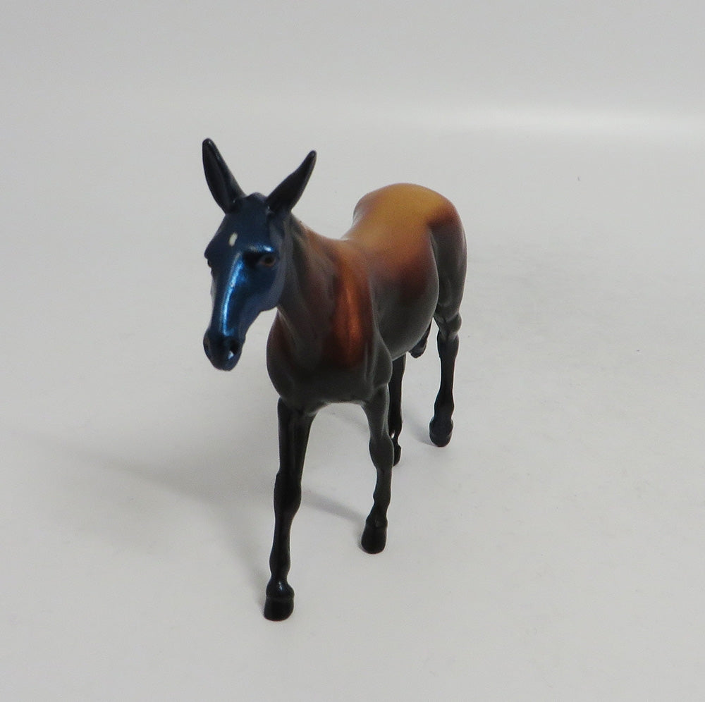 BARREL SUTTON- LE-5- MULE FALL DECORATOR CHIP LHS 2018