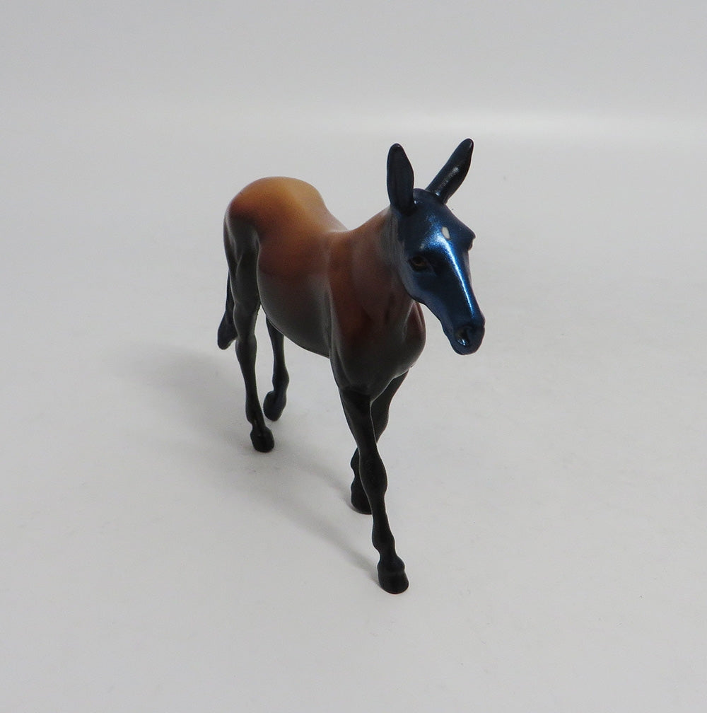 BARREL SUTTON- LE-5- MULE FALL DECORATOR CHIP LHS 2018