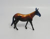 BARREL SUTTON- LE-5- MULE FALL DECORATOR CHIP LHS 2018