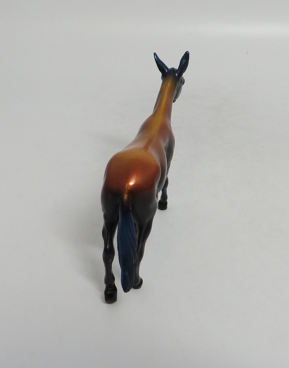 BARREL SUTTON- LE-5- MULE FALL DECORATOR CHIP LHS 2018