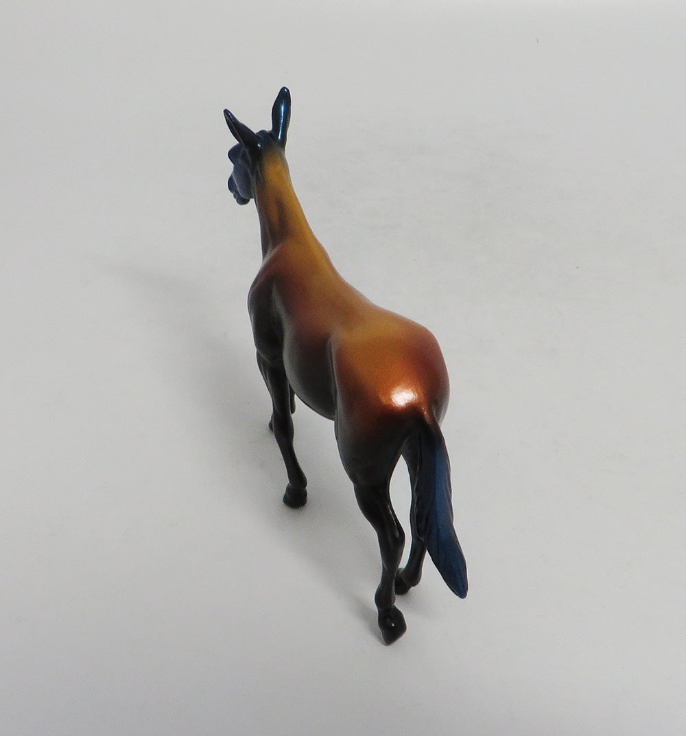 BARREL SUTTON- LE-5- MULE FALL DECORATOR CHIP LHS 2018