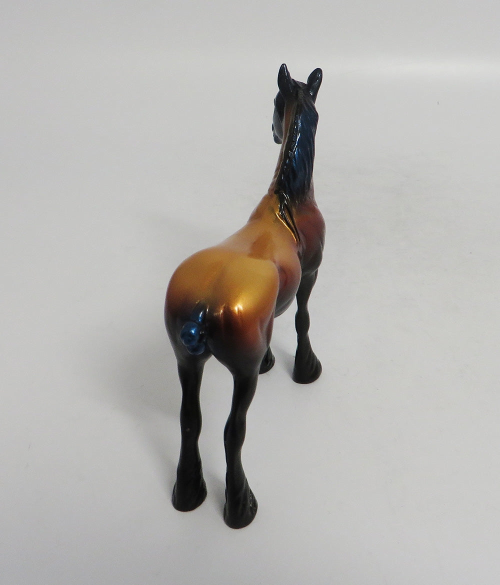 TOXIC CREST- LE-5- STANDING DRAFT FALL DECORATOR CHIP LHS 2018