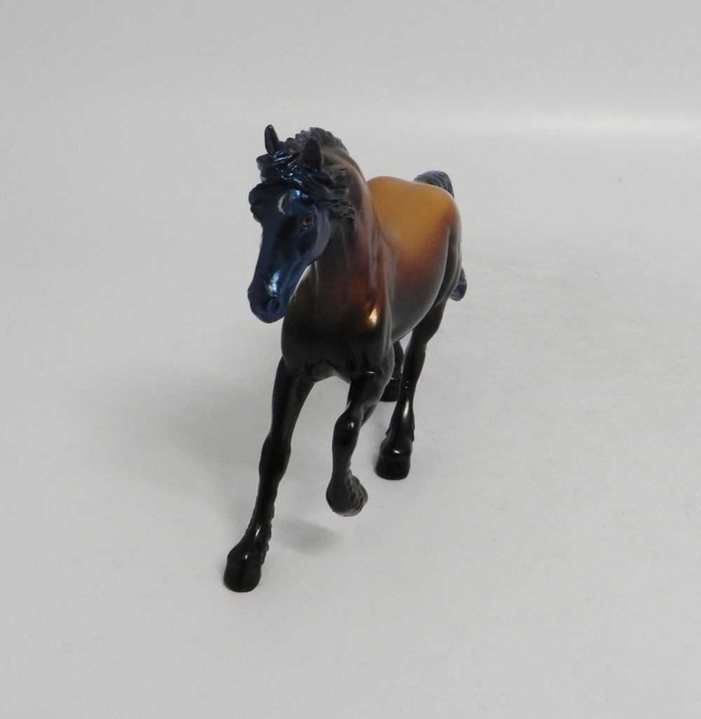 SEATTLE&#39;S SHOE- FRESIAN DECORATOR CHIP LHS 2018