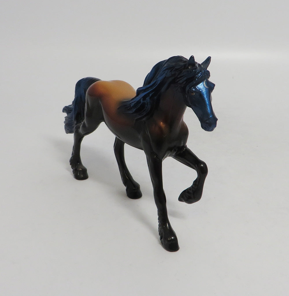 SEATTLE&#39;S SHOE- FRESIAN DECORATOR CHIP LHS 2018