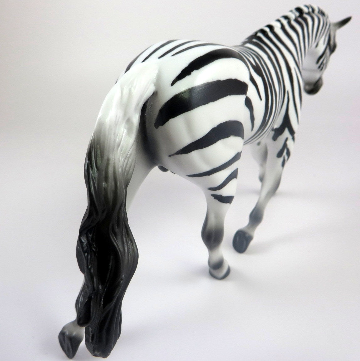 Zebra by Elena Bo