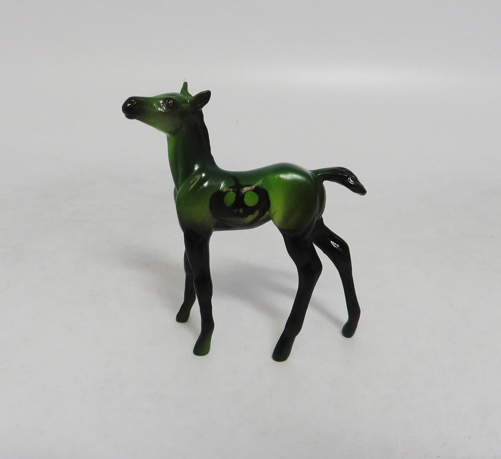 BLADE- LE- GREEN FOAL DECORATOR CHIP MODEL 9/21/2018