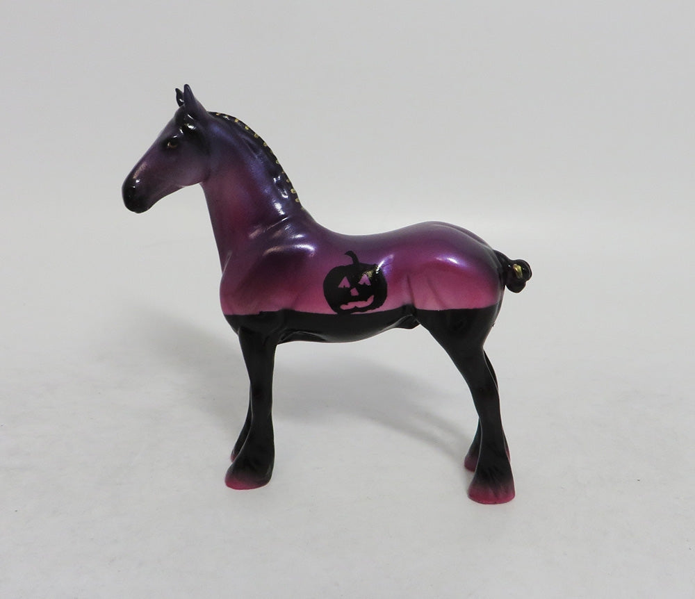 THE ANGLER- PINK STANDING DRAFT DECORATOR CHIP 9/21/2018